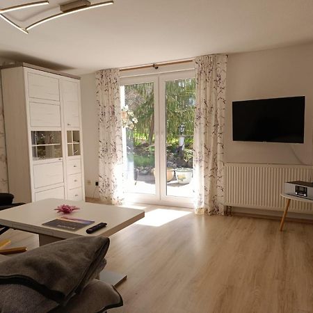 Ferienwohnung Waldblick Bad Dürrheim Kültér fotó