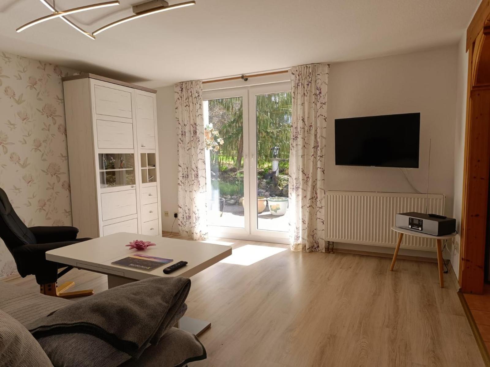 Ferienwohnung Waldblick Bad Dürrheim Kültér fotó