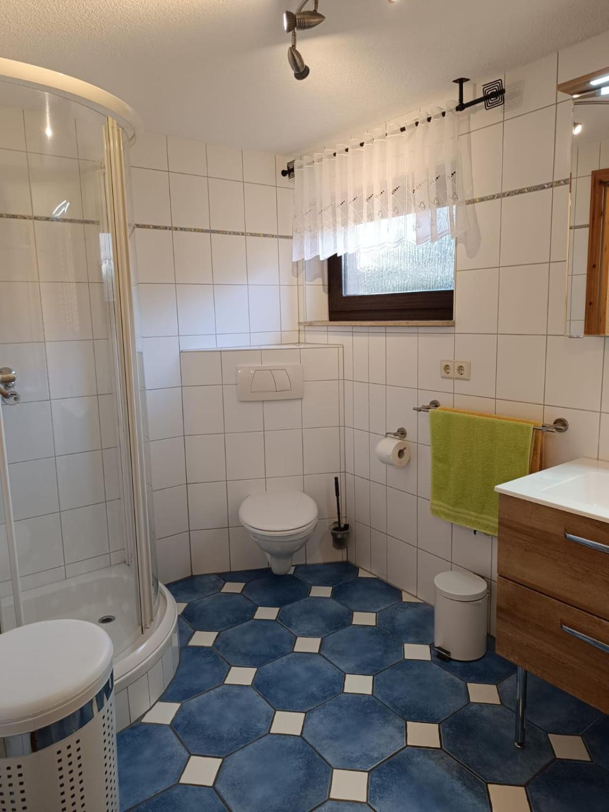 Ferienwohnung Waldblick Bad Dürrheim Kültér fotó
