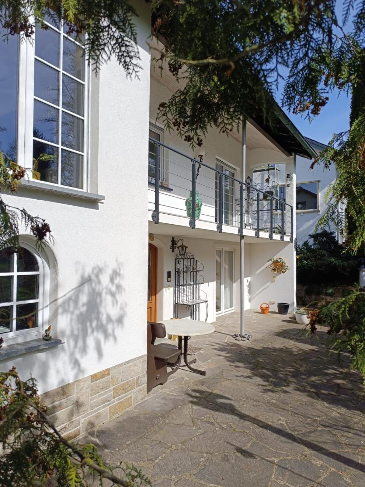 Ferienwohnung Waldblick Bad Dürrheim Kültér fotó